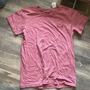 Desert Dream Paris Tee Shirt